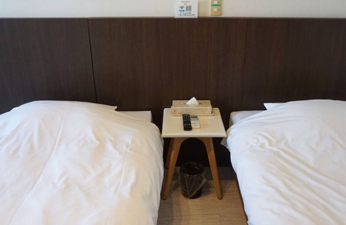 Nakasone Hotel | Hotel Oceans Nakijin