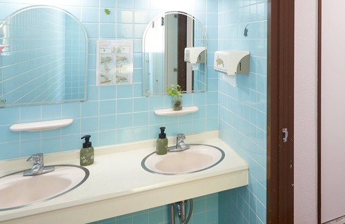 Nakasone Hotel | Hotel Oceans Nakijin