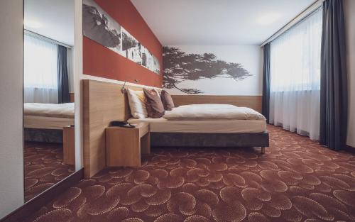Davos-Platz Hotel | Hotel Ochsen 2 by Mountain Hotels