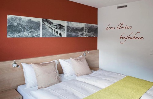 Davos-Platz Hotel | Hotel Ochsen 2 by Mountain Hotels