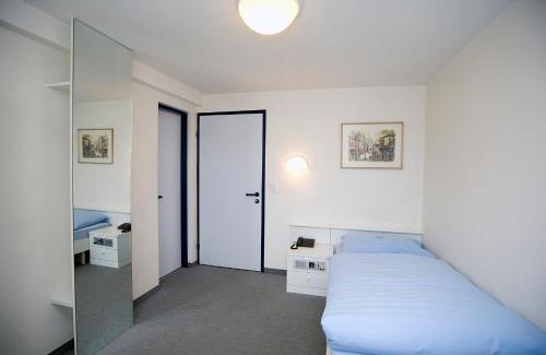 Uster District Hotel | Hotel Ochsen