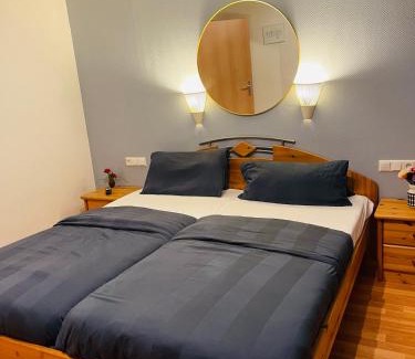 Ortenberg Hotel | Hotel Ochsen