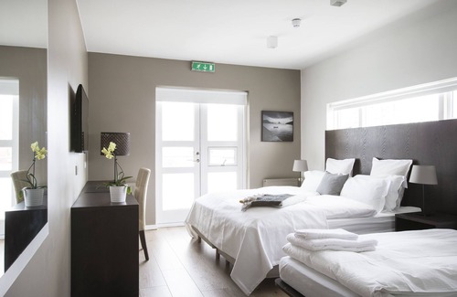Downtown Hotel | Hotel Odinsve