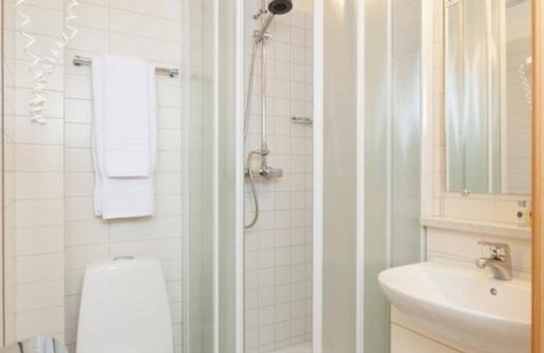Downtown Hotel | Hotel Odinsve