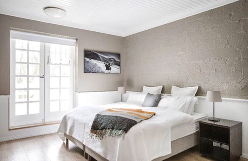Downtown Hotel | Hotel Odinsve
