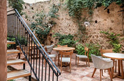 Old Town Hotel | Hotel Off