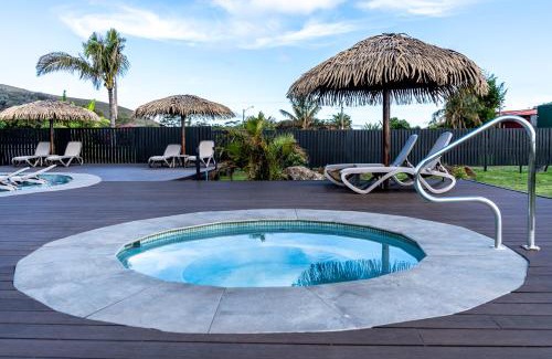 Hanga Roa Hotel | Hotel Ohana Rapa Nui