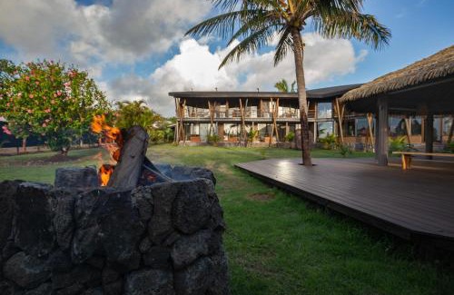 Hanga Roa Hotel | Hotel Ohana Rapa Nui