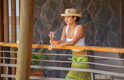 Hanga Roa Hotel | Hotel Ohana Rapa Nui