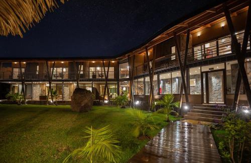Hanga Roa Hotel | Hotel Ohana Rapa Nui