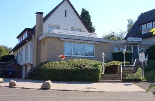 Hamelin Hotel | Hotel Ohrberg