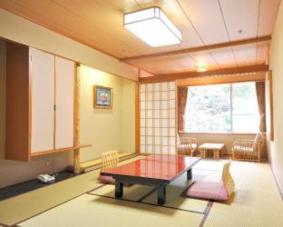 Hakone Hot Springs Hotel | Hotel Okada
