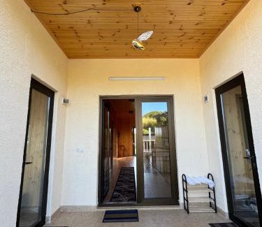Zeda Gordi Casa | Hotel Okatsia სასტუმრო ოკაცია
