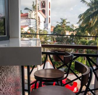 Bucerías Hotel | HOTEL OLAS ALTAS BUCERIAS