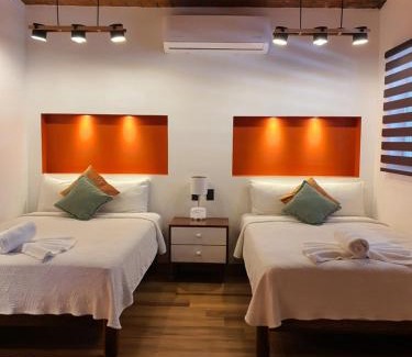 Bucerías Hotel | HOTEL OLAS ALTAS BUCERIAS