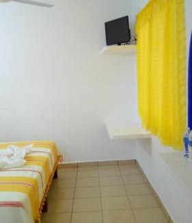 Crucecita Hotel | Hotel Olas Huatulco