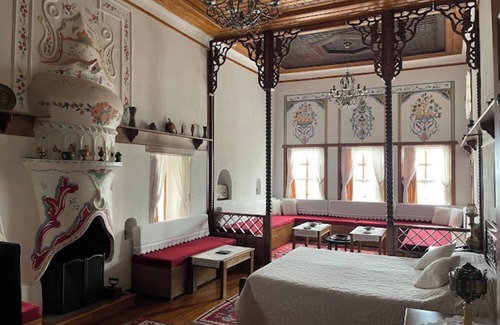 Gjirokaster Hotel | Hotel Old Bazaar 1790