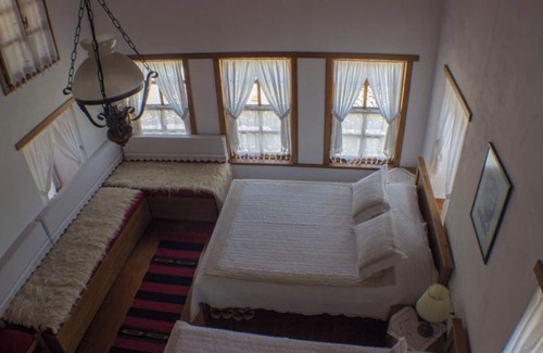 Gjirokaster Hotel | Hotel Old Bazaar 1790