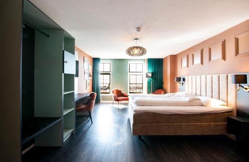 Volendam Hotel | Hotel Old Dutch