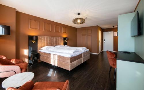 Volendam Hotel | Hotel Old Dutch