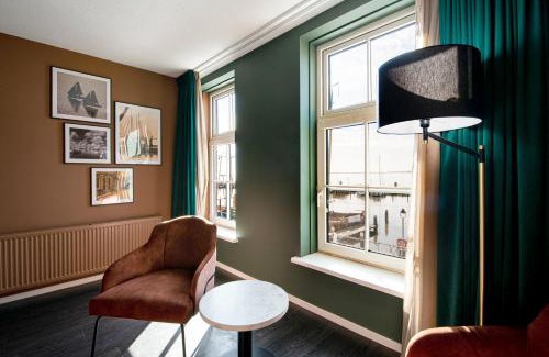 Volendam Hotel | Hotel Old Dutch