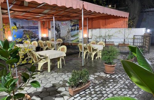 Erebuni Hotel | Hotel Old Kayaran