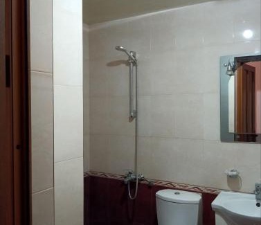 Erebuni Hotel | Hotel Old Kayaran