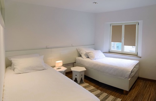 Old Town Hotel | Hotel Old Sarajevo