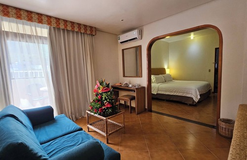 Macuto Hotel | Hotel Ole Caribe