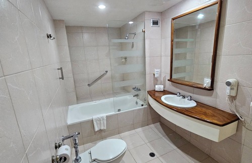 Macuto Hotel | Hotel Ole Caribe
