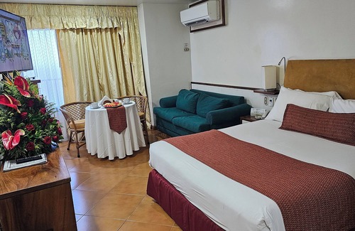 Macuto Hotel | Hotel Ole Caribe