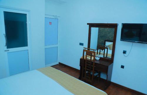 Daluwakotuwa Casa | Hotel Oleesha