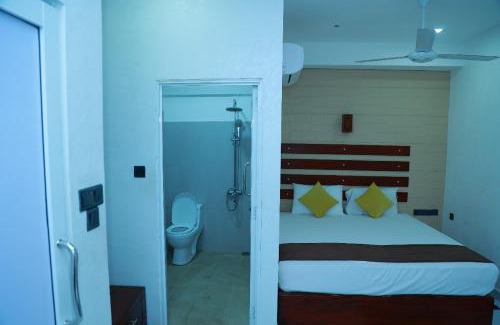 Daluwakotuwa Casa | Hotel Oleesha