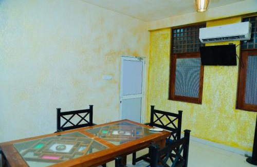 Daluwakotuwa Casa | Hotel Oleesha