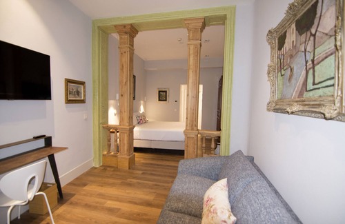 Andújar Hotel | Hotel Oleum