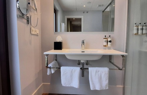 Andújar Hotel | Hotel Oleum
