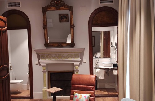 Andújar Hotel | Hotel Oleum