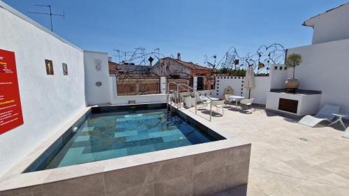 Andújar Hotel | Hotel Oleum - Parking Gratuito Reserva Previa