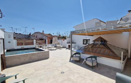 Andújar Hotel | Hotel Oleum - Parking Gratuito Reserva Previa