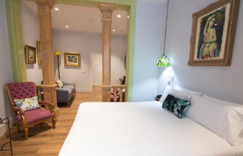 Andújar Hotel | Hotel Oleum - Parking Gratuito Reserva Previa