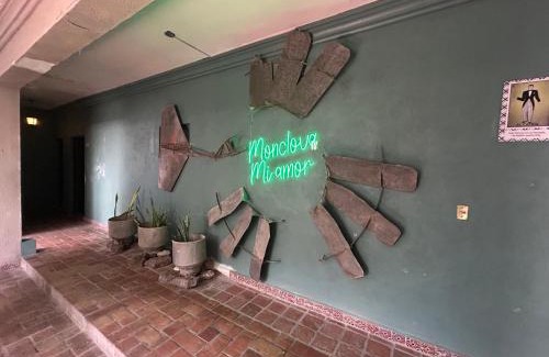 Monclova Hotel | Hotel Olimpia Centro Histórico