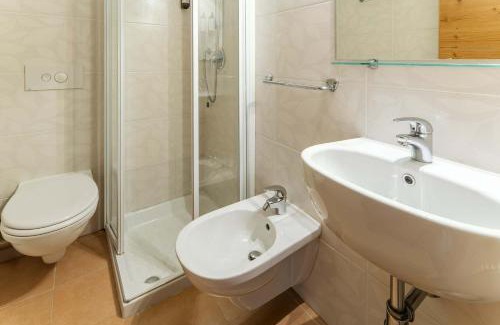 Cortina d'Ampezzo Historic Centre Hotel | Hotel Olimpia