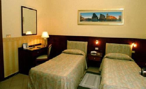 Castel Maggiore Hotel | Hotel Olimpic
