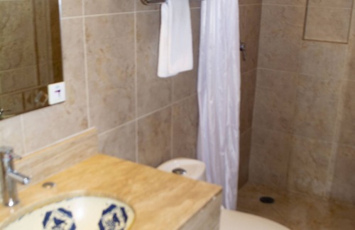 Granjas del Marqués Hotel | Hotel Olinalá Diamante