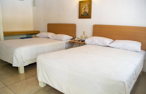 Granjas del Marqués Hotel | Hotel Olinalá Diamante