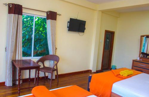 Haputale Hotel | Hotel Olinka