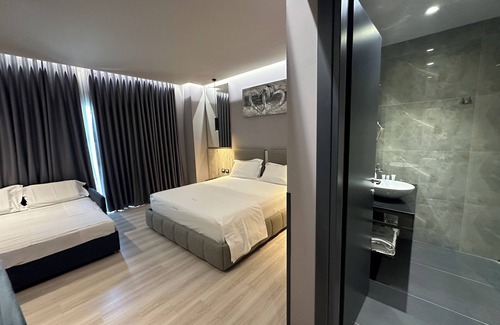 Vlore Hotel | HOTEL OLIVE