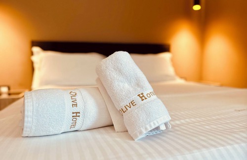 Vlore Hotel | HOTEL OLIVE