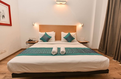 Rohini Hotel | Hotel Olive Saffron