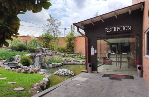 Tlalnepantla de Baz Hotel | Hotel Oliver Inn Tlalnepantla